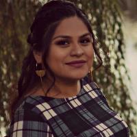 Ms. Edith Alarcon Ms. Edith Alarcon
